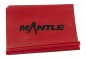 Preview: Mantle Trainingsband easy (rot) 1.5 m